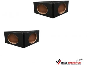 Caixa Uso Residencial Bob 4 6×9 Well – Wellbagagitos