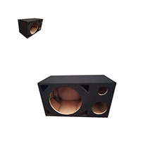 Caixa 1 18 duto triangulo drive 405