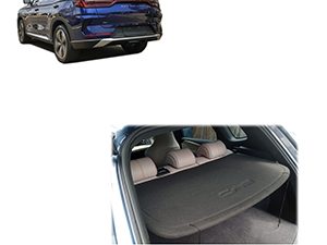 Tampa Traseira Byd Song Well Bagagitos