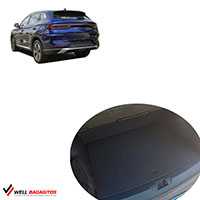 Tampa Traseira Estepe Byd Song Well Bagagitos